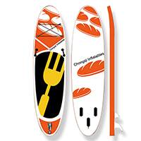 Stand Up Paddle Board Inflatable Sup Racing